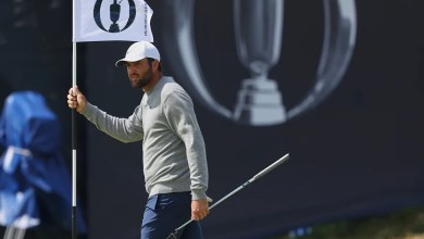 British Open ’25: a trivia quiz covering more than a century of golf British Open ’25: a trivia quiz covering more than a century of golf