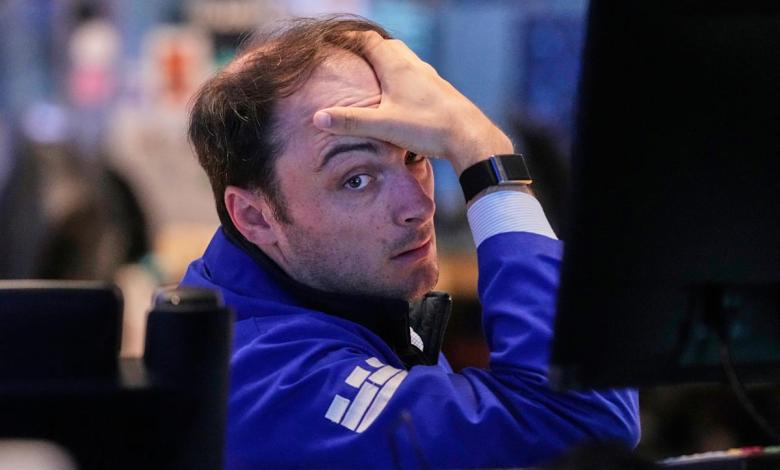 Dow, S&P 500, Nasdaq Wobble as cool inflation data increase hopes for reducing the Fed rate Dow, S&P 500, Nasdaq Wobble as cool inflation data increase hopes for reducing the Fed rate