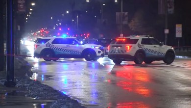 2 Cook County deputies shot outside Mt. Sinai: hospital, according to Chicago police 2 Cook County deputies shot outside Mt. Sinai: hospital, according to Chicago police