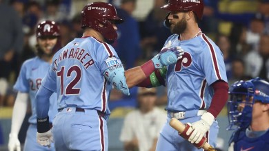 2025 MLB Playoffs: Blue Jays eliminate Yankees while Cubs, Tigers and Phillies all survive in Division Series 2025 MLB Playoffs: Blue Jays eliminate Yankees while Cubs, Tigers and Phillies all survive in Division Series
