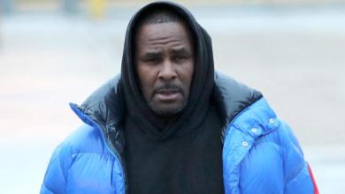 R. Kelly’s fiancée breaks the silence after the demands of parents’ sex slaves R. Kelly’s fiancée breaks the silence after the demands of parents’ sex slaves