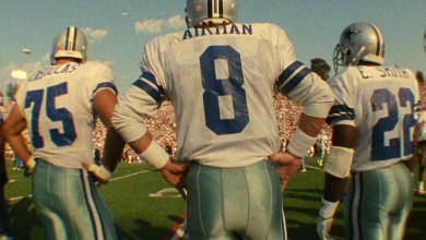 When does Dallas Cowboys’ new documentary fall on Netflix? Release date for the America team, number of episodes, streaming information When does Dallas Cowboys’ new documentary fall on Netflix? Release date for the America team, number of episodes, streaming information
