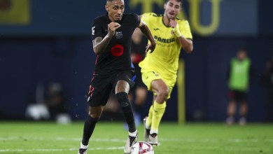 Villarreal vs Barcelona live: lineups, kick-off time, TV channel, how to watch La Liga online Villarreal vs Barcelona live: lineups, kick-off time, TV channel, how to watch La Liga online