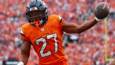 Fantasy Football Start ‘Em: The best range choices (and benches) by Justin Boone for week 4 Fantasy Football Start ‘Em: The best range choices (and benches) by Justin Boone for week 4