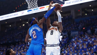 Nuggets vs score Thunder, summary: Thunder’s cog nuggets in match 7 to qualify for the Western Conference final Nuggets vs score Thunder, summary: Thunder’s cog nuggets in match 7 to qualify for the Western Conference final