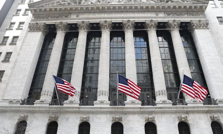 Dow, S&P 500, NASDAQ Retournez en tant que pouvoirs d’or à Fresh High Dow, S&P 500, NASDAQ Retournez en tant que pouvoirs d’or à Fresh High