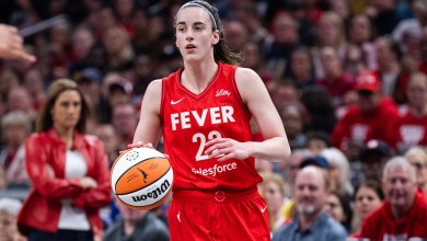 New York Liberty vs Indiana Fever: how to watch Caitlin Clark’s WNBA match this afternoon New York Liberty vs Indiana Fever: how to watch Caitlin Clark’s WNBA match this afternoon