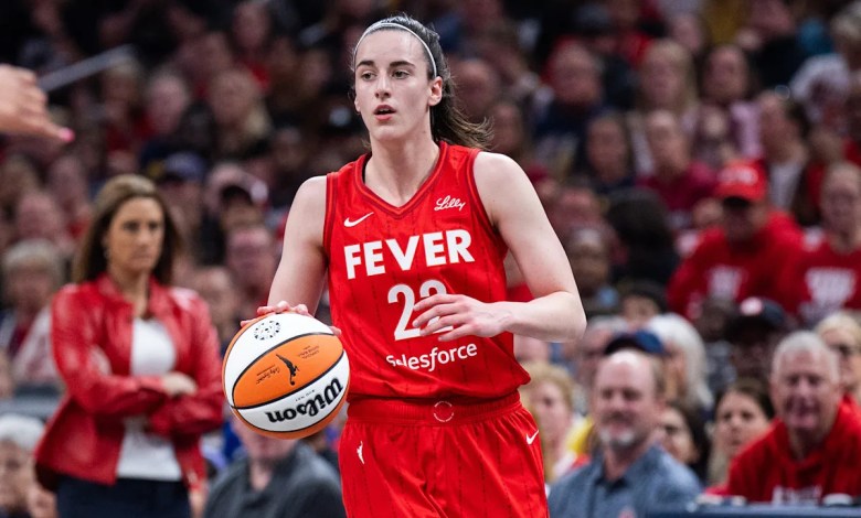 New York Liberty vs Indiana Fever: how to watch Caitlin Clark’s WNBA match this afternoon New York Liberty vs Indiana Fever: how to watch Caitlin Clark’s WNBA match this afternoon