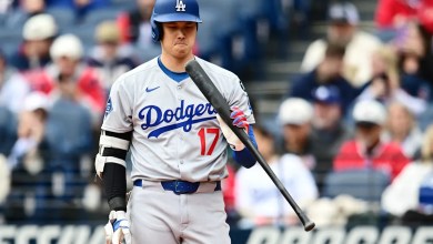 The Los Angeles Dodgers lose against Cleveland Guardians after the Liberal Enclosure abandoned 5 points in 8th round The Los Angeles Dodgers lose against Cleveland Guardians after the Liberal Enclosure abandoned 5 points in 8th round