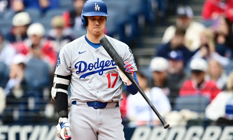The Los Angeles Dodgers lose against Cleveland Guardians after the Liberal Enclosure abandoned 5 points in 8th round The Los Angeles Dodgers lose against Cleveland Guardians after the Liberal Enclosure abandoned 5 points in 8th round