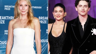 Gwyneth Paltrow Thought Timothée Chalamet Was ‘Punk Rock’ for Dating a Mom, But She Didn’t Know It Was Kylie Jenner Gwyneth Paltrow Thought Timothée Chalamet Was ‘Punk Rock’ for Dating a Mom, But She Didn’t Know It Was Kylie Jenner