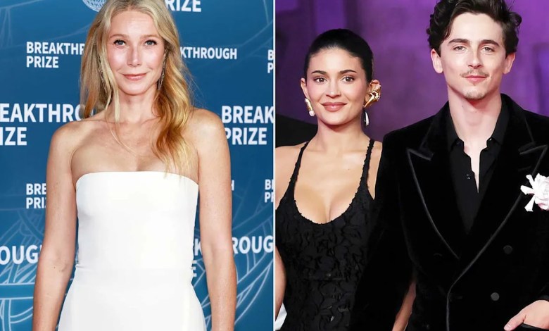 Gwyneth Paltrow Thought Timothée Chalamet Was ‘Punk Rock’ for Dating a Mom, But She Didn’t Know It Was Kylie Jenner Gwyneth Paltrow Thought Timothée Chalamet Was ‘Punk Rock’ for Dating a Mom, But She Didn’t Know It Was Kylie Jenner
