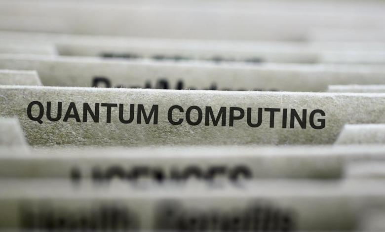 Why D-Wave Quantum Stock Soared 6% Skyward Tuesday Why D-Wave Quantum Stock Soared 6% Skyward Tuesday