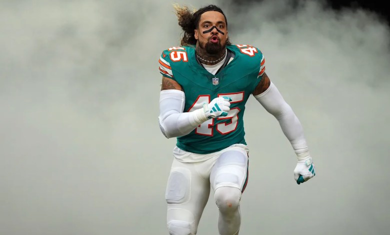 Commanders sign Duke Riley after working two former Eagles seconds on Sunday Commanders sign Duke Riley after working two former Eagles seconds on Sunday