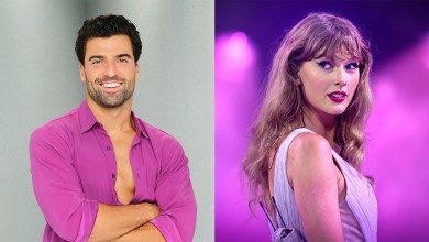 Jan Ravnik de Dwts revealed the advice that Taylor Swift gave him before becoming pro Jan Ravnik de Dwts revealed the advice that Taylor Swift gave him before becoming pro