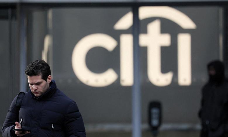 Putin gives green light to Citi exit in Russia as part of bank’s global reorganization Putin gives green light to Citi exit in Russia as part of bank’s global reorganization