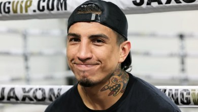 Mario Barrios understands the criticism of Manny Pacquiao’s fight, “very surprised” it happens Mario Barrios understands the criticism of Manny Pacquiao’s fight, “very surprised” it happens