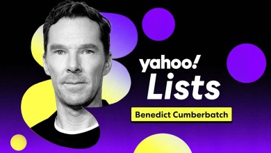 Forget Doctor Strange. Benedict Cumberbatch’s new role is perhaps the most haunting. Forget Doctor Strange. Benedict Cumberbatch’s new role is perhaps the most haunting.