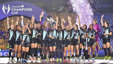 FIFA Women’s Champions Cup 2026 venues confirmed FIFA Women’s Champions Cup 2026 venues confirmed