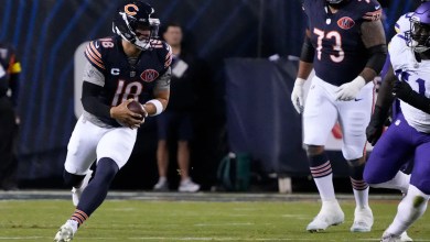 Chicago Bears vs. Detroit Lions NFL game: How to watch, kickoff time, TV channel and more Chicago Bears vs. Detroit Lions NFL game: How to watch, kickoff time, TV channel and more