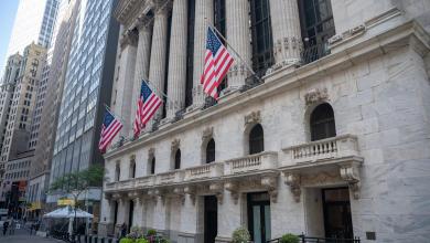 Dow Falls, S&P 500 et Nasdaq se lèvent alors qu’AMD surtend sur l’accord Openai, l’arrêt s’arrête Dow Falls, S&P 500 et Nasdaq se lèvent alors qu’AMD surtend sur l’accord Openai, l’arrêt s’arrête