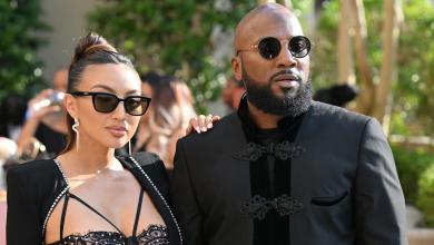 Jeezy shares frank feelings about her divorce with Jeannie Mai Jeezy shares frank feelings about her divorce with Jeannie Mai