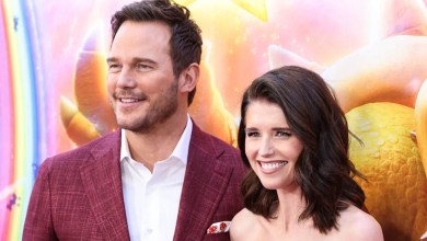 Katherine Schwarzenegger reveals the ‘deal’ she had with Chris Pratt before marrying the actor Katherine Schwarzenegger reveals the ‘deal’ she had with Chris Pratt before marrying the actor