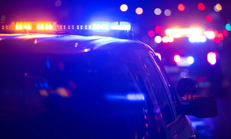 Man charged in connection with SW Side kidnapping, multiple armed robberies, Chicago police say Man charged in connection with SW Side kidnapping, multiple armed robberies, Chicago police say