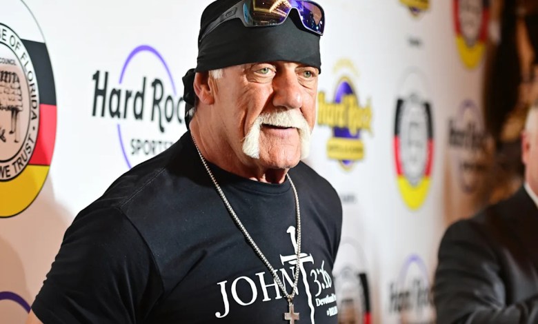 Police always investigating the death of Hulk Hogan after the girl raises questions about the “story” Police always investigating the death of Hulk Hogan after the girl raises questions about the “story”