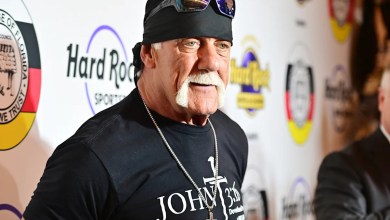 Police always investigating the death of Hulk Hogan after the girl raises questions about the “story” Police always investigating the death of Hulk Hogan after the girl raises questions about the “story”