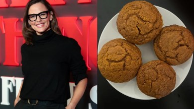 Jennifer Garner likes these pumpkin maple muffins – after trying them, I can see why Jennifer Garner likes these pumpkin maple muffins – after trying them, I can see why
