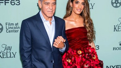 The best and worst looks of the New York Film Festival so far The best and worst looks of the New York Film Festival so far