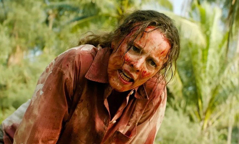 Sam Raimi’s first horror film in 16 years is coming, but one BTS detail keeps me from being completely over the moon Sam Raimi’s first horror film in 16 years is coming, but one BTS detail keeps me from being completely over the moon