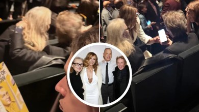 Meryl Streep and Martin Short ‘Couldn’t Keep Hands’ on Date: First PDA Pics (Exclusive) Meryl Streep and Martin Short ‘Couldn’t Keep Hands’ on Date: First PDA Pics (Exclusive)