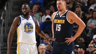 How to watch Warriors vs. Nuggets How to watch Warriors vs. Nuggets