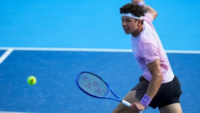 Follow Live: Cincinnati Open Quarterfinal ATP, WTA results, calendar Follow Live: Cincinnati Open Quarterfinal ATP, WTA results, calendar