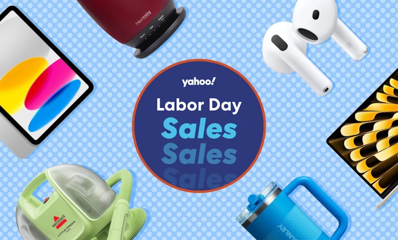 Save big on Apple, Stanley and more Save big on Apple, Stanley and more