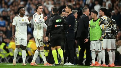 Real Madrid players banned until 2026 as La Liga suspensions confirmed Real Madrid players banned until 2026 as La Liga suspensions confirmed
