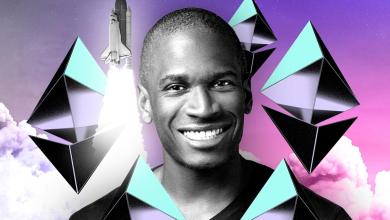 Arthur Hayes says that Ethereum will go up to $ 20,000 this cycle Arthur Hayes says that Ethereum will go up to $ 20,000 this cycle