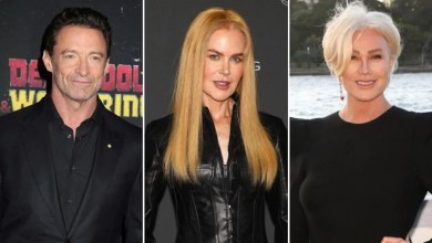 The support of Nicole Kidman to Hugh Jackman and Sutton Foster leaves Deborra-Lee Furness “upset” (exclusive) The support of Nicole Kidman to Hugh Jackman and Sutton Foster leaves Deborra-Lee Furness “upset” (exclusive)