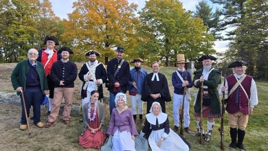 Marlborough MA to mark Declaration of Independence with Williams Tavern event Marlborough MA to mark Declaration of Independence with Williams Tavern event