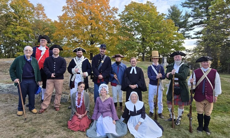Marlborough MA to mark Declaration of Independence with Williams Tavern event Marlborough MA to mark Declaration of Independence with Williams Tavern event