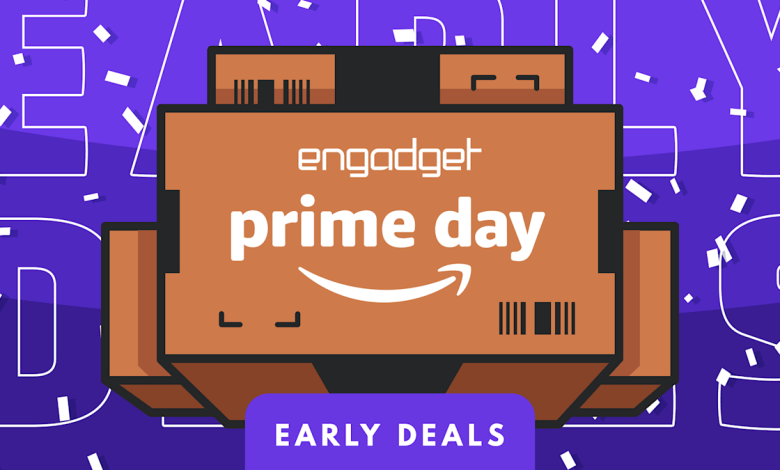 The best early deals live before the sale, plus everything else you need to know The best early deals live before the sale, plus everything else you need to know