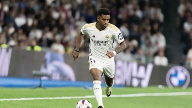Report: Liverpool could compete with the Premier League club for 90 million euros before Report: Liverpool could compete with the Premier League club for 90 million euros before