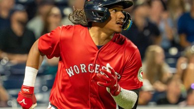 How Jhostynxon Garcia (alias the password) could unlock a new range for the Red Sox on the section How Jhostynxon Garcia (alias the password) could unlock a new range for the Red Sox on the section