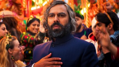 Dickens would approve, explains the director of Bollywood Christmas Carol Dickens would approve, explains the director of Bollywood Christmas Carol