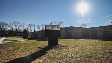 Expulsion confirmed for student who handled gun at Dwight Rich School Expulsion confirmed for student who handled gun at Dwight Rich School