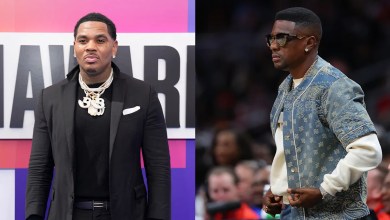 Kevin Gates claims Boosie Badazz’s “Mr. Louisiana” title for himself on “F*k Em” Kevin Gates claims Boosie Badazz’s “Mr. Louisiana” title for himself on “F*k Em”