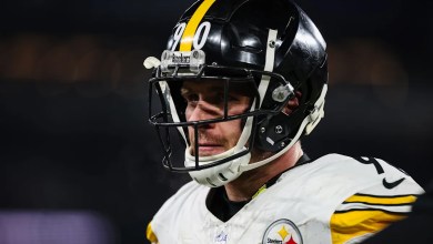 Steelers, All-Pro Tj Watt accepts the contract extension of $ 123 million over 3 years, which makes him the best paid non-QB in NFL history Steelers, All-Pro Tj Watt accepts the contract extension of $ 123 million over 3 years, which makes him the best paid non-QB in NFL history