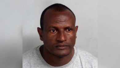 Migrant sex offender deported from UK, government says Migrant sex offender deported from UK, government says